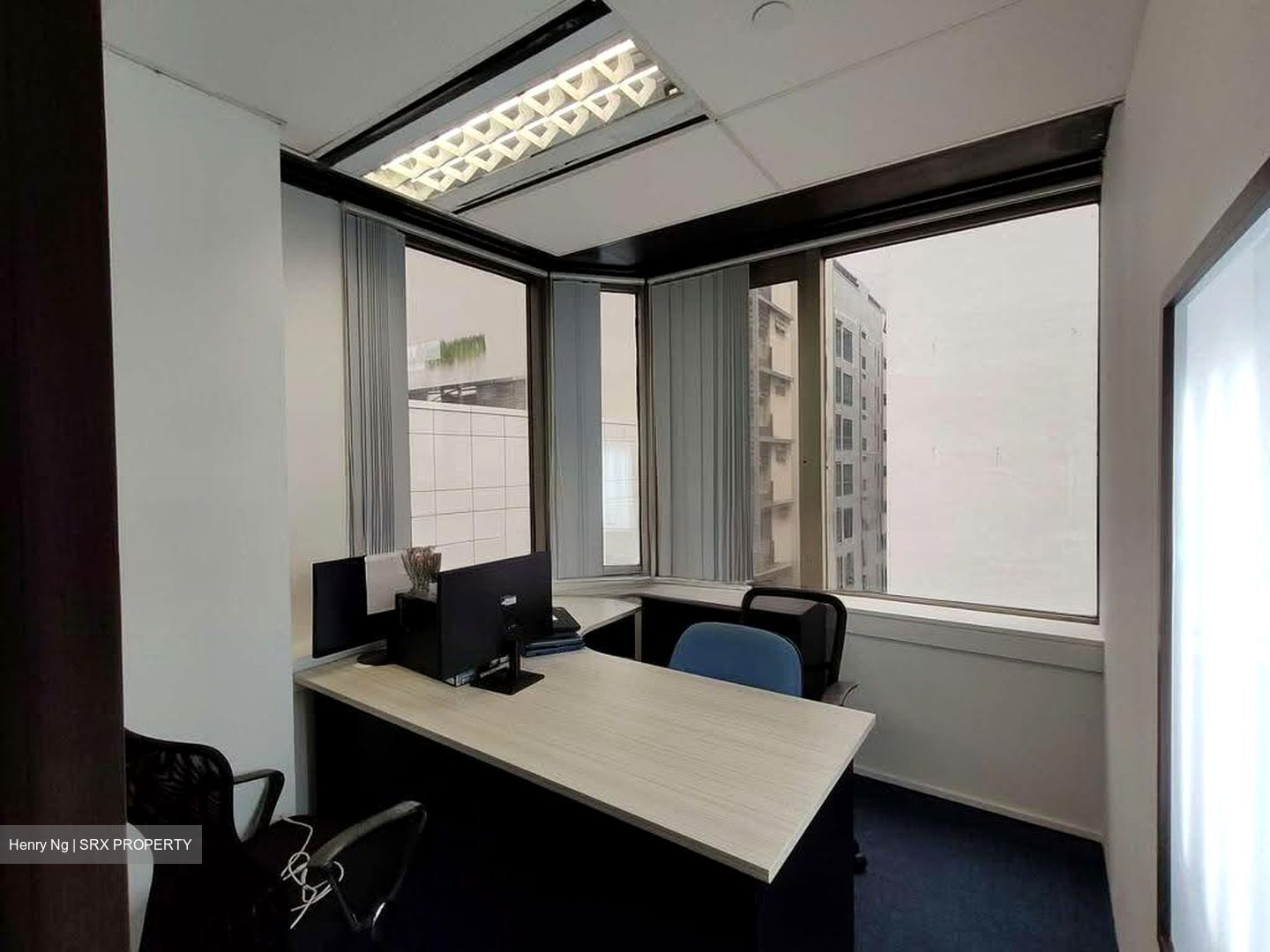 Keck Seng Tower (D1), Office #627357331